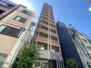 ＪＲ山手線新橋駅まで徒歩9分