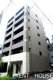 京王線明大前駅まで徒歩7分