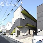 レガーロ中小田井