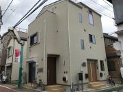 グランメール熊野前