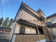 ＪＲ中央線東小金井駅まで徒歩13分