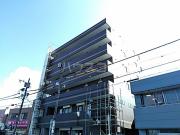 スぺランザ新検見川