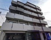 ルーブル鵜の木参番館