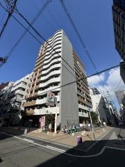セレニテ心斎橋グランデ