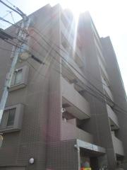 菱和パレス田園調布東