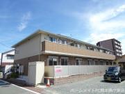 ＪＲ豊肥本線東海学園前駅まで徒歩19分