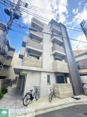 グランビル若林