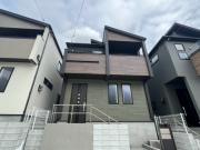 名谷町戸建