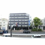 東武東上線ときわ台駅まで徒歩10分