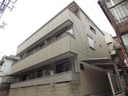 ＪＲ山手線田端駅まで徒歩12分