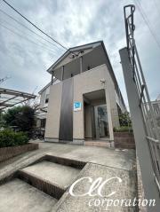 都営新宿線船堀駅まで徒歩17分