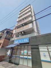アーク船橋