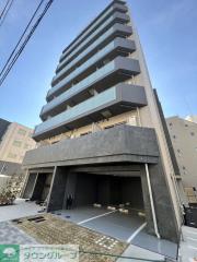 クレイシア門前仲町ザ・レジデンス