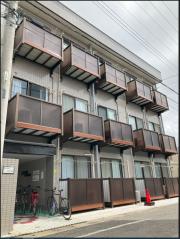 コーポアクロス