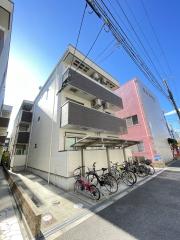 地下鉄今里筋線瑞光四丁目駅まで徒歩5分