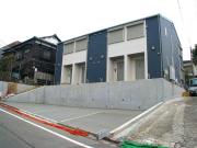 都営浅草線西馬込駅まで徒歩6分