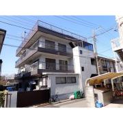 ＪＲ鶴見線安善駅まで徒歩12分