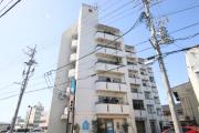 ヒロタマンション