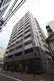 都営新宿線浜町駅まで徒歩4分