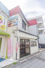 相模原市中央区清新5丁目不動産