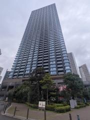 シティタワー武蔵小杉