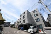 地下鉄東豊線豊平公園駅まで徒歩4分