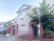 京王線多磨霊園駅まで徒歩5分