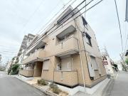 ＪＲ常磐線南千住駅まで徒歩5分