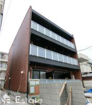 地下鉄東山線岩塚駅まで徒歩4分