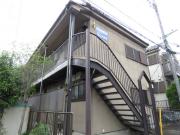 コスモハイツ坂戸