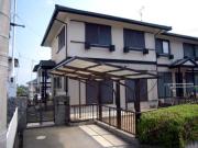 近鉄京都線高の原駅まで徒歩19分