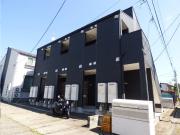 アスコット原町A