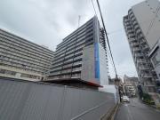 ＪＲ大阪環状線西九条駅まで徒歩4分