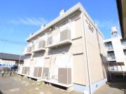 マイシティーライフ12番館