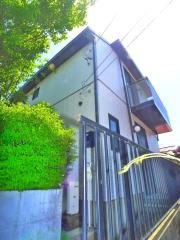 芝山6丁目貸家