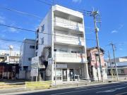 M-bldg