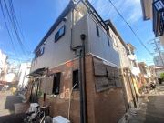 土井マンション
