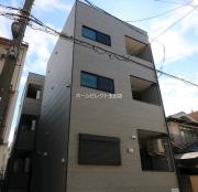 ハーモニーテラスS住之江