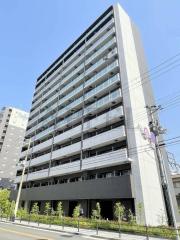 スワンズシティ大阪城ノース