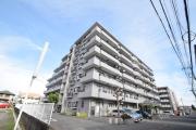 小田急小田原線本厚木駅までバス約4分 徒歩2分