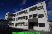 ブランクレスト