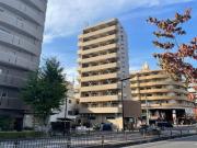 クレスト山手通