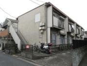 西武池袋・豊島線中村橋駅まで徒歩9分