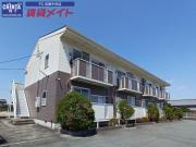 グリーンビラ向山