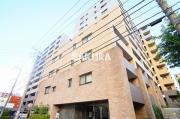 クレストフォルム横浜鶴見
