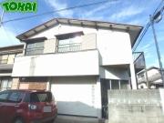 川井町KM戸建