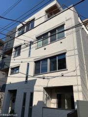 東急目黒線武蔵小山駅まで徒歩8分