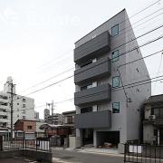 地下鉄鶴舞線浄心駅まで徒歩2分