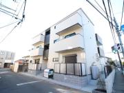 ルーブル南流山