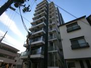 ワールドアイURBAN GATE